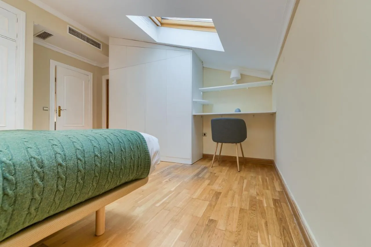 Holidays2Malaga Soho Penthouse Apartamento
