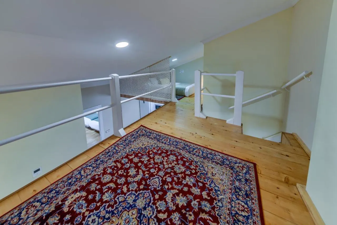 Holidays2Malaga Soho Penthouse