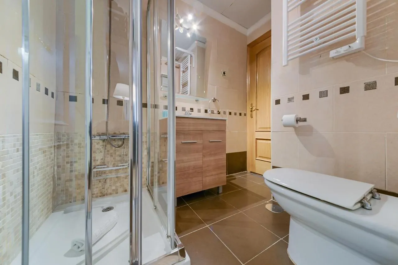Holidays2Malaga Soho Penthouse