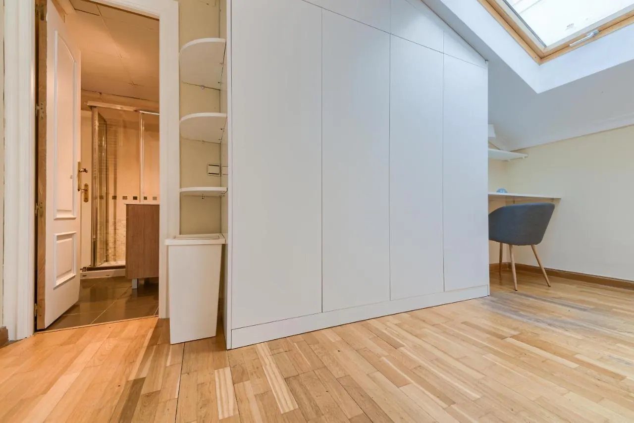 Apartamento Holidays2Malaga Soho Penthouse